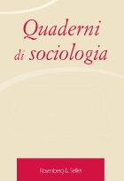 Quaderni di Sociologia