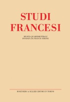 Studi francesi