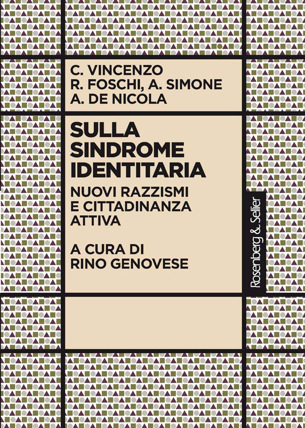 sindrome identitaria